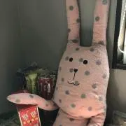 ウサギの画像