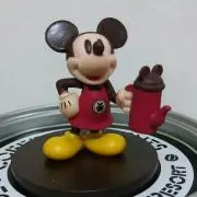 ぺこたろうの画像