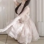の