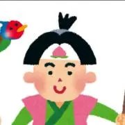 ももたろうの画像