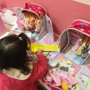 トトロの森の画像