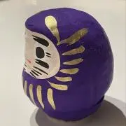 だるまさんの画像