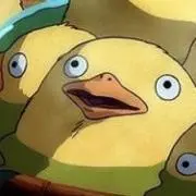 gnuの画像