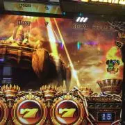 ゴッド