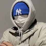 服好き野郎の画像