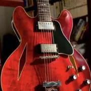 希少・美品】IBANEZ ST300 エレキギター アイバニーズ - メルカリ