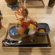 海鮮丼すき