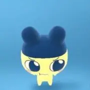 きなこの画像