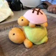 ももみかん