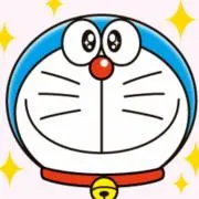 ドラちゃん！