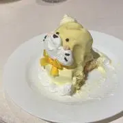 な