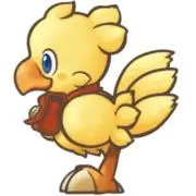 chocobo931の画像