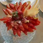 ハニーバターの画像