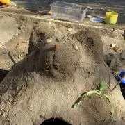 子育て中