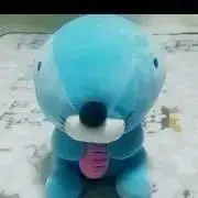子煩悩の画像