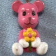 モモの画像