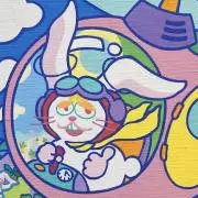さっちゃんの画像