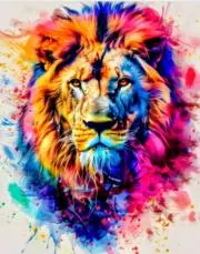 ★Lionぱぱ★