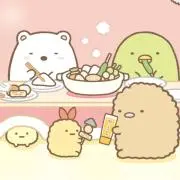 ＊N＊の画像