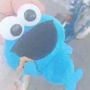 クッキーの画像