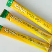 麦茶