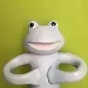 フロッグフィールズの画像