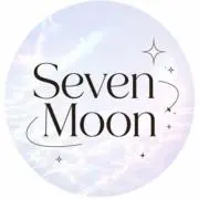 Seven Moon⭕️12h以内発送の画像