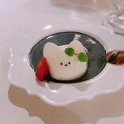ちょこ  グッズ整理の画像