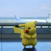 旅人