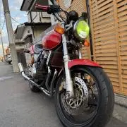 ガレージ1201の画像