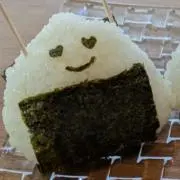おにぎりの画像