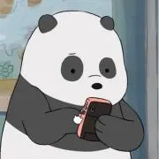 *ぱんだ*プロフ必読の画像