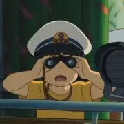 ぽにょの画像