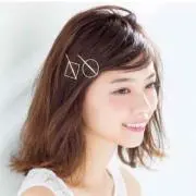 アナ。