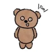 Timの画像