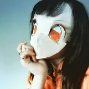 玄米の画像