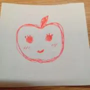 ふわりんごの画像