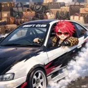 HIDE/の画像