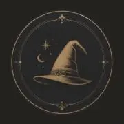 旅する魔法使いの画像
