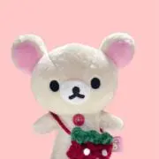 ぽぽくまの画像