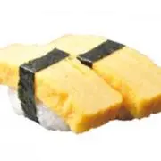 たまごのおすし