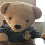 らーちゃん
