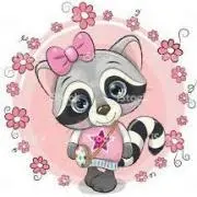ぽん子の画像