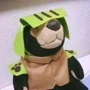 マレー氏の画像