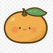 みかんの画像