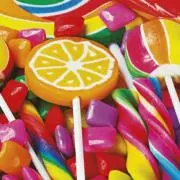 lollipop