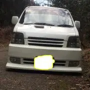やきそば( ▔•з•▔ )の画像