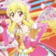 アイカツ！ 星座ドレス ルーレット - メルカリ