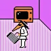 ばーばばん