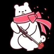 しろぽん